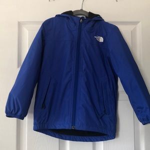 Kids North Face Jacket
